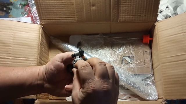 Посылка с запчастями из Ижевска смотреть онлайн