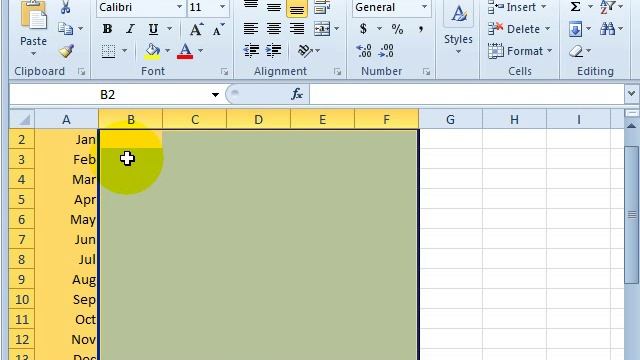 Excel - How To Switch Row And Column In Excel (Transpose with a Formula) - Episode 1623 смотреть онлайн