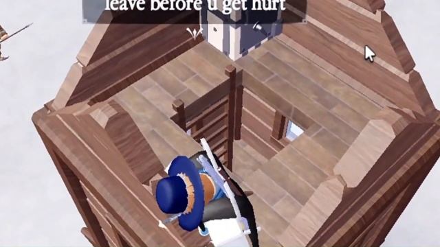 Using A Scope in ROBLOX Northwind... смотреть онлайн