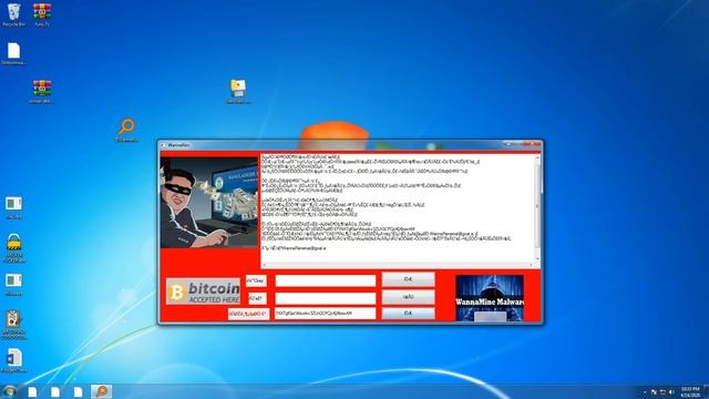 Garbage Ransomware Collection | SM #2 смотреть онлайн
