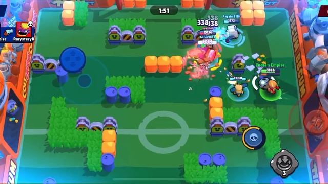 Destroying people with Jessie смотреть онлайн