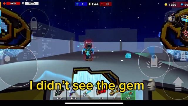 Milky Way Space Chest Opening! —Pixelgun3d смотреть онлайн