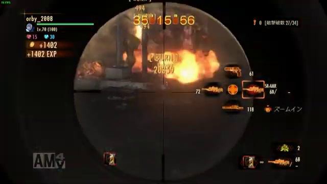 Resident Evil Revelations 2 Weekend Survivor No.90 (48'31") steam смотреть онлайн