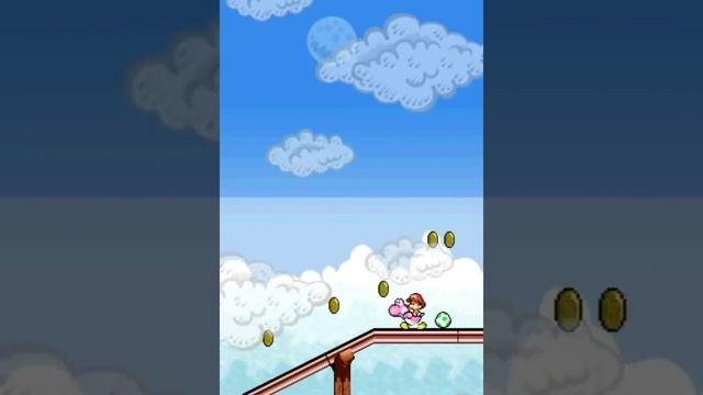 [TAS] Yoshi's Island DS any% in 1:27:43.91 by Taechuk & Sharkey91 смотреть онлайн
