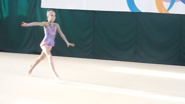 Молчанова Анастасия - б.п..2001 г.р. смотреть онлайн