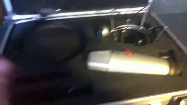 Samson CO1U podcasting Pack from ZZSounds.com Unboxing Part 1 смотреть онлайн