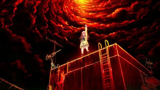 Kimi to Kanojo to Kanojo no Koi OST/Insert Song -『Eien no Owari ni』by Kanako Itou смотреть онлайн