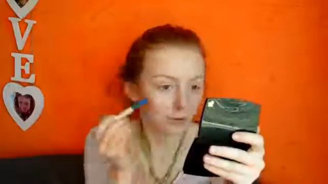 ♥Мой ежедневный макияж ♥ смотреть онлайн