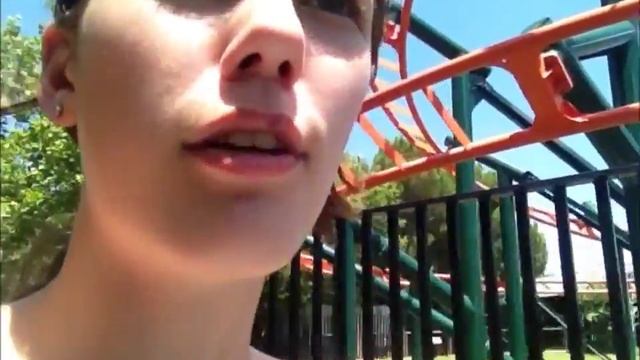 The Abnormal Show (Frontier City Edition) смотреть онлайн