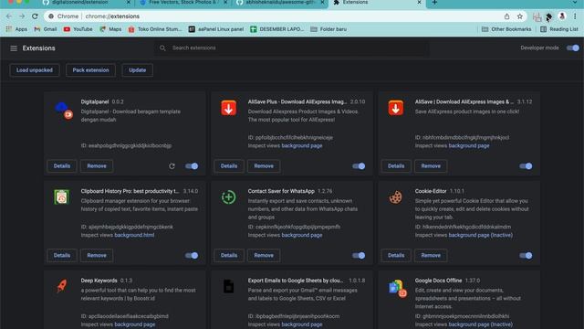 extension freepik premium downloader Beta v1 смотреть онлайн