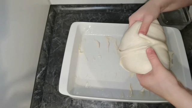 Luftig, locker & voller Geschmack: Backe dein eigenes türkisches Trabzon Brot mit Sauerteig смотреть онлайн