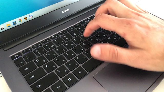 Huawei Matebook D 14 - Стильный, тонкий, легкий | Macbook от Huawei?! смотреть онлайн