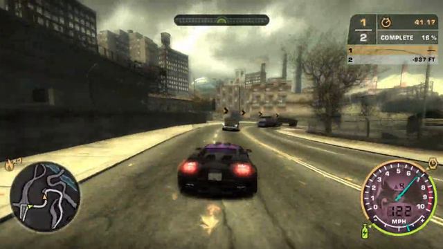 Razor | Need for Speed™ Most Wanted 2020 смотреть онлайн