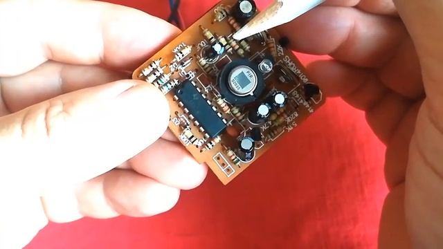 ЗНАЙ КАК УСТРОЕНО ФОТОРЕЛЕ схемотехника старая и современная как работает смотреть онлайн