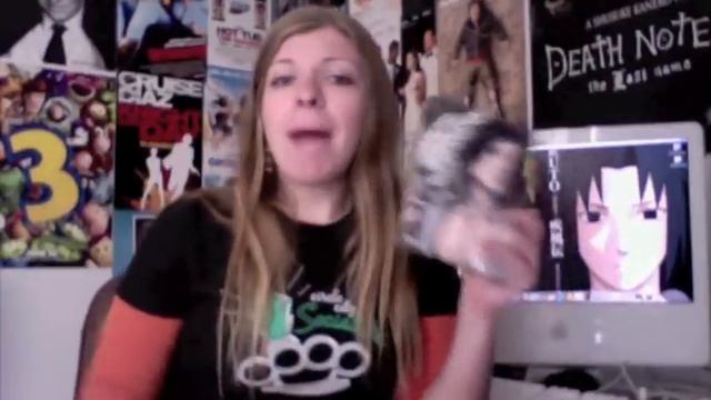 Naruto Shippuden Box Set 4 Anime Review from Haunted Flower смотреть онлайн