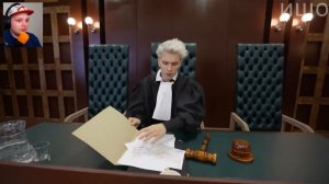 Муд Влад А4 Стал Судьей