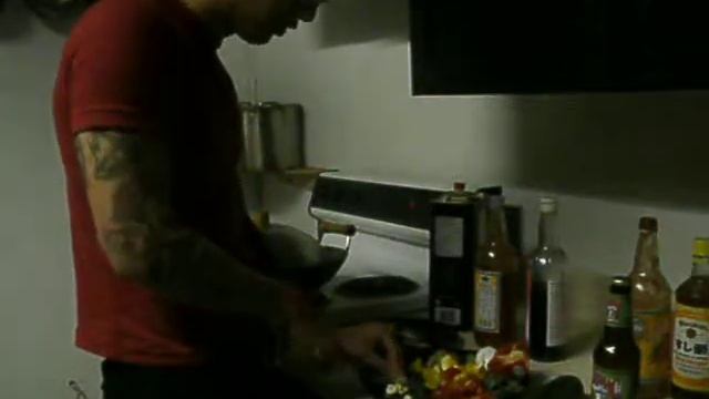 Vietnamese / American Pork смотреть онлайн