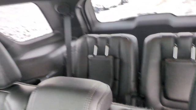 2014 Ford Explorer Bourbonnais, Frankfort, Matteson, Manteno, Manhattan, IL 33743 смотреть онлайн