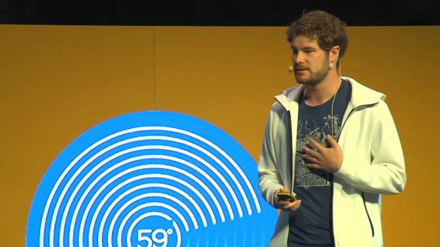 Founder Stories @Latitude59 2017: Josipa Majic, Ragnar Sass, Eric Migicovsky, Elias Pietilä смотреть онлайн