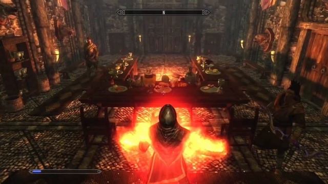 10 Skyrim Game Concepts That Make No Sense смотреть онлайн