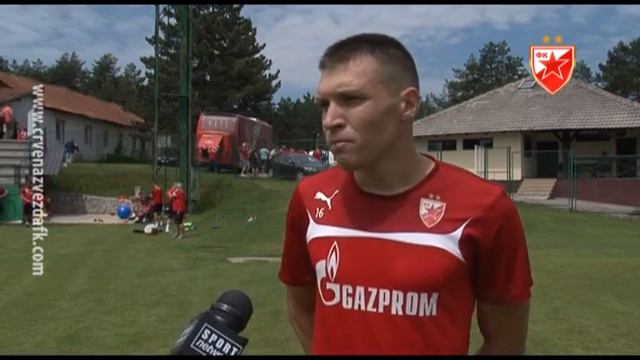 Nemanja Milić izjava sa Zlatibora смотреть онлайн
