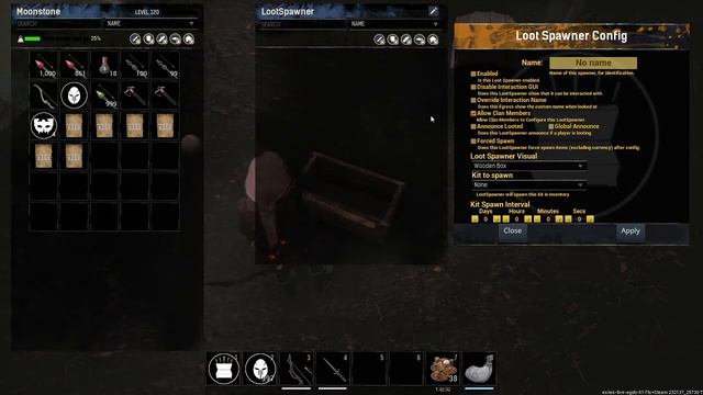 Pippi Tutorial: NPCSpawner and LootSpawner смотреть онлайн