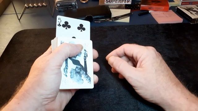 A Bit of Fun Tutorial. Card Mat Tutorials. смотреть онлайн