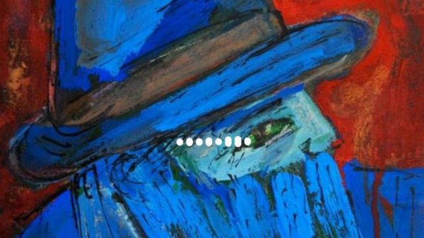 Zviad Bekauri - Poet (Galaktioni)