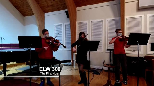 Christmas Eve 2020 смотреть онлайн