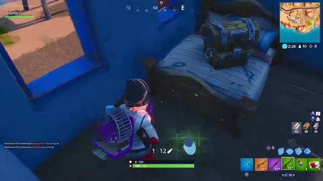 4 giorni alla season 8 ! смотреть онлайн