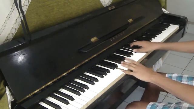 Kauda Bole me Alice (Living Next Door to Alice - Smokie) смотреть онлайн