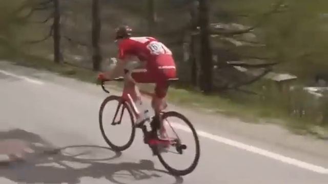 Константин Сивцов - чемпион Беларуси 2016 года в индивидуальной и групповой гонках смотреть онлайн