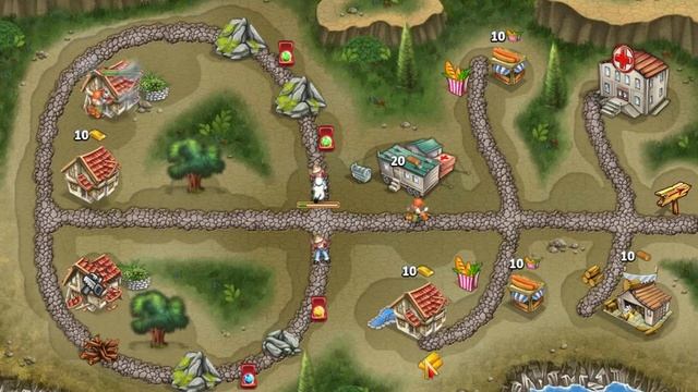 Rescue Team 2 - Level 6 Walkthrough смотреть онлайн