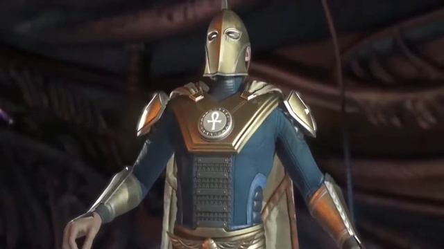 КТО ТАКОЙ ДОКТОР ФЭЙТ? #ORIGINПЕРСОНАЖА смотреть онлайн