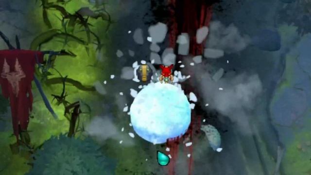 Зачем Данилка предложил мне фидить в Dota2?!?! смотреть онлайн