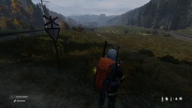 DayZ Chernarus adventures смотреть онлайн