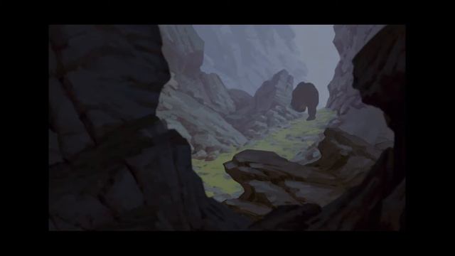 Братец медвежонок (AMV) - SHIBAZU