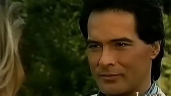 Guillermo Davila & Kiara - "Tesoro mio" \ Мое сокровище (La Revancha 1989) The Orchard Music