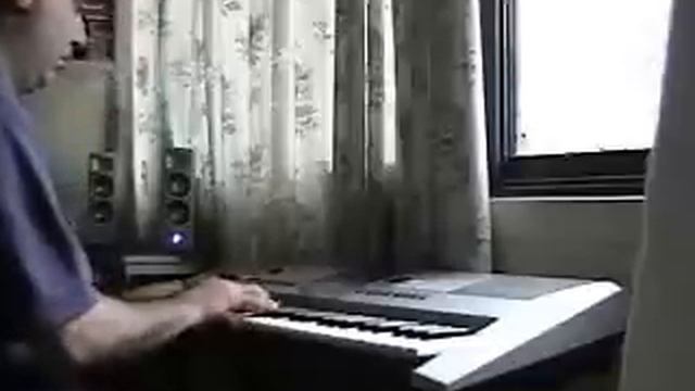 A CRISTO CORONAD CON PSR 413 Y DGX 620 YAMAHA.wmv смотреть онлайн