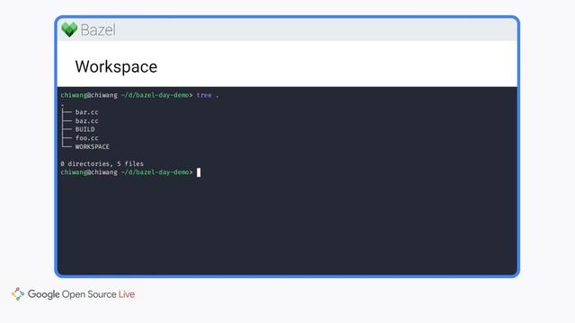 Full Event | Bazel Day 2023 on Google Open Source Live смотреть онлайн