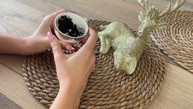 Что же дальше Отношения, Вы в его судьбе ?????? гадание на чаинках #никкиами #гаданиеначае смотреть онлайн