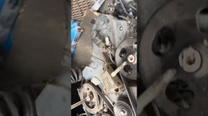 Закуп двигателей в Дубай. Двигатель G6EA. Двигатель Hyundai Santa Fe 2.7. Пластиковый коллектор￼￼￼￼