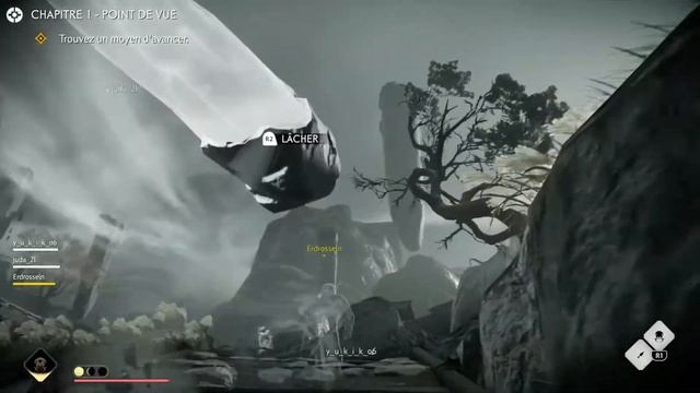 épreuve d'iyo Point de Vue 2:44 Ghost Of Tsushima смотреть онлайн