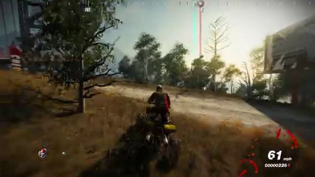 FUEL Debug and Cheat tools смотреть онлайн