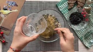 Мастер-класс «Эко кормушка для птиц»