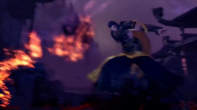 В какие MMORPG играть в 2018 году!? Бесплатные ММОРПГ 2018!