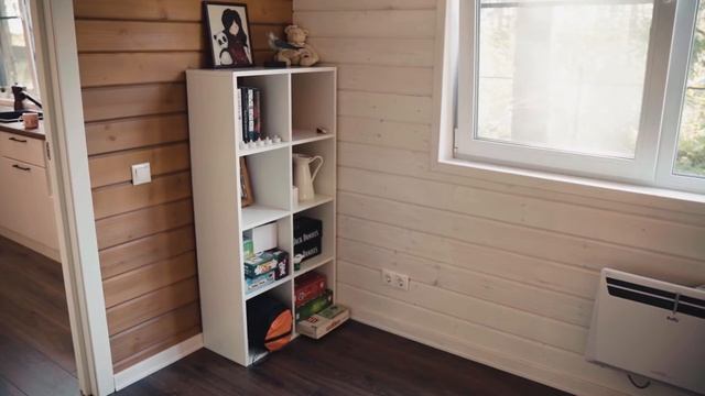 Каркасный дом под ключ за 3 месяца. IDOLHOUSE - ЖИВИ СЕЙЧАС! смотреть онлайн