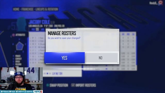 Is R.B.I. Baseball 21 worth $30? смотреть онлайн