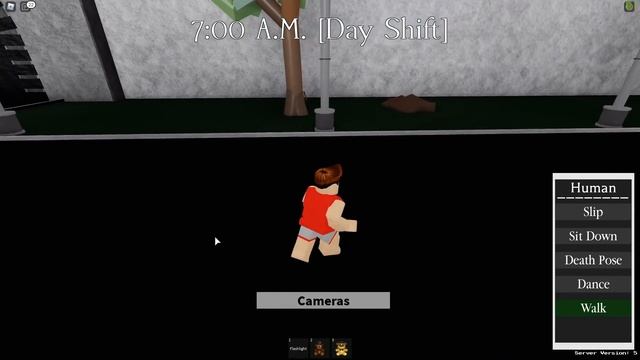 8,9,10 ANIMATRONICS SECRETOS NO Roblox Fredbears Mega Roleplay! смотреть онлайн