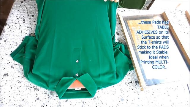 Screen Printing: Process, Techniques & Tips смотреть онлайн